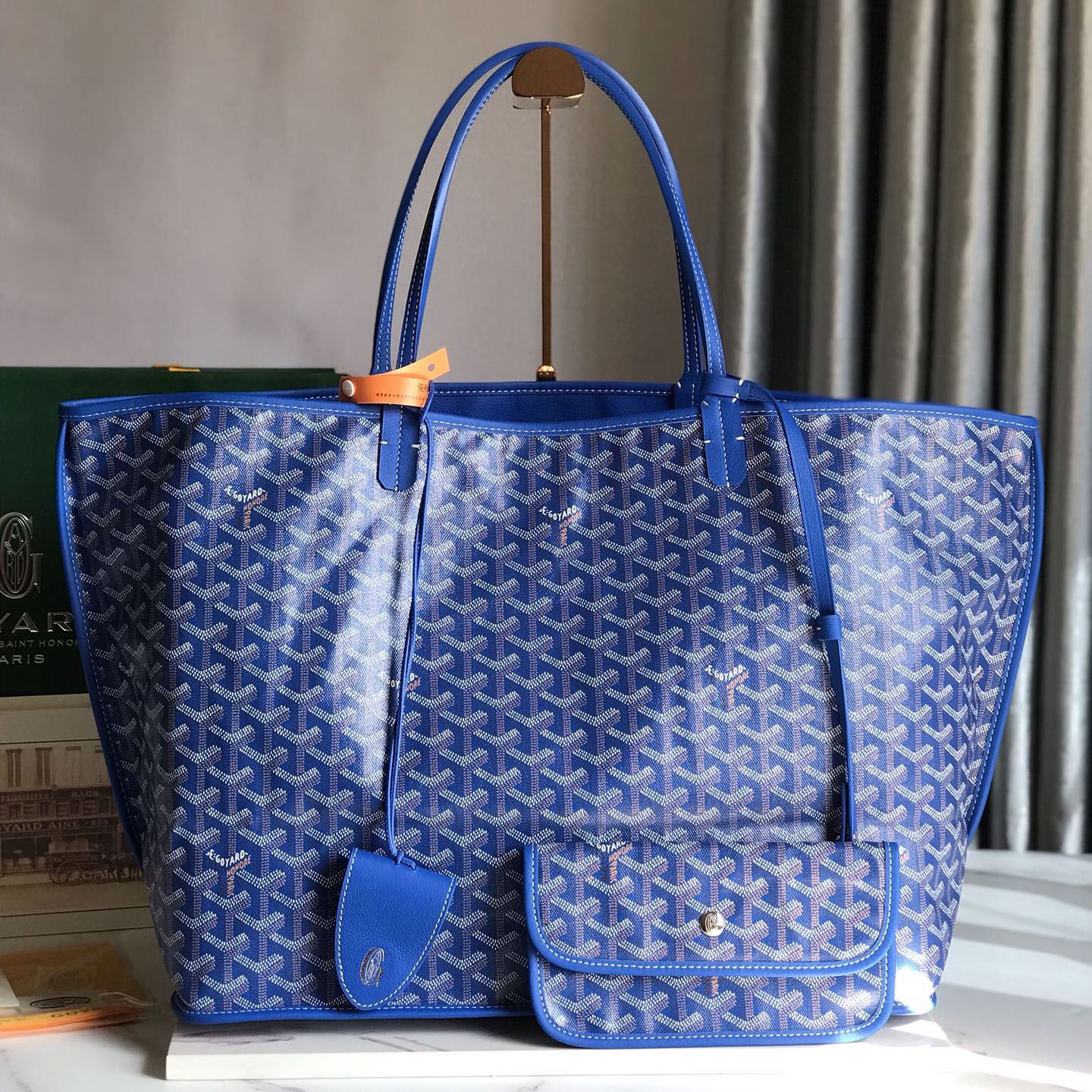 Go*ard shopping bags